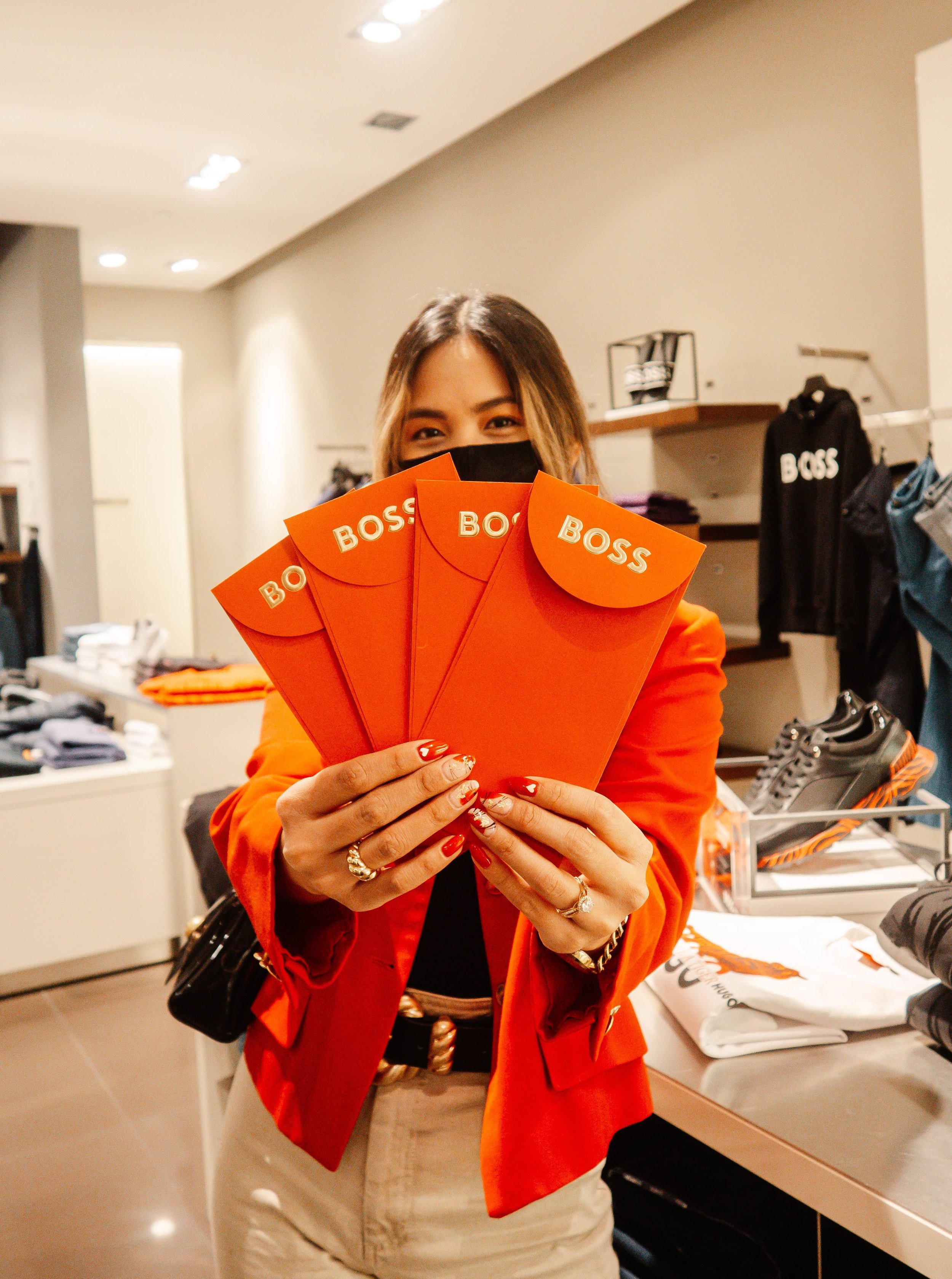 Hugo boss 15 outlet off